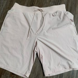 Men’s T.H.E Lululemon short